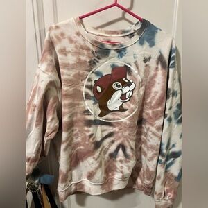 Buc-ee’s Crew neck